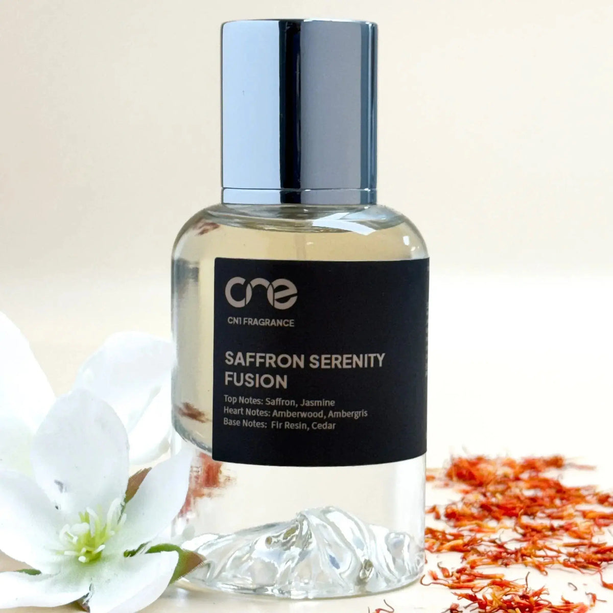 CN1 Fragrance designer-inspired eau de parfum bottle, an impression of a well-known designer scent