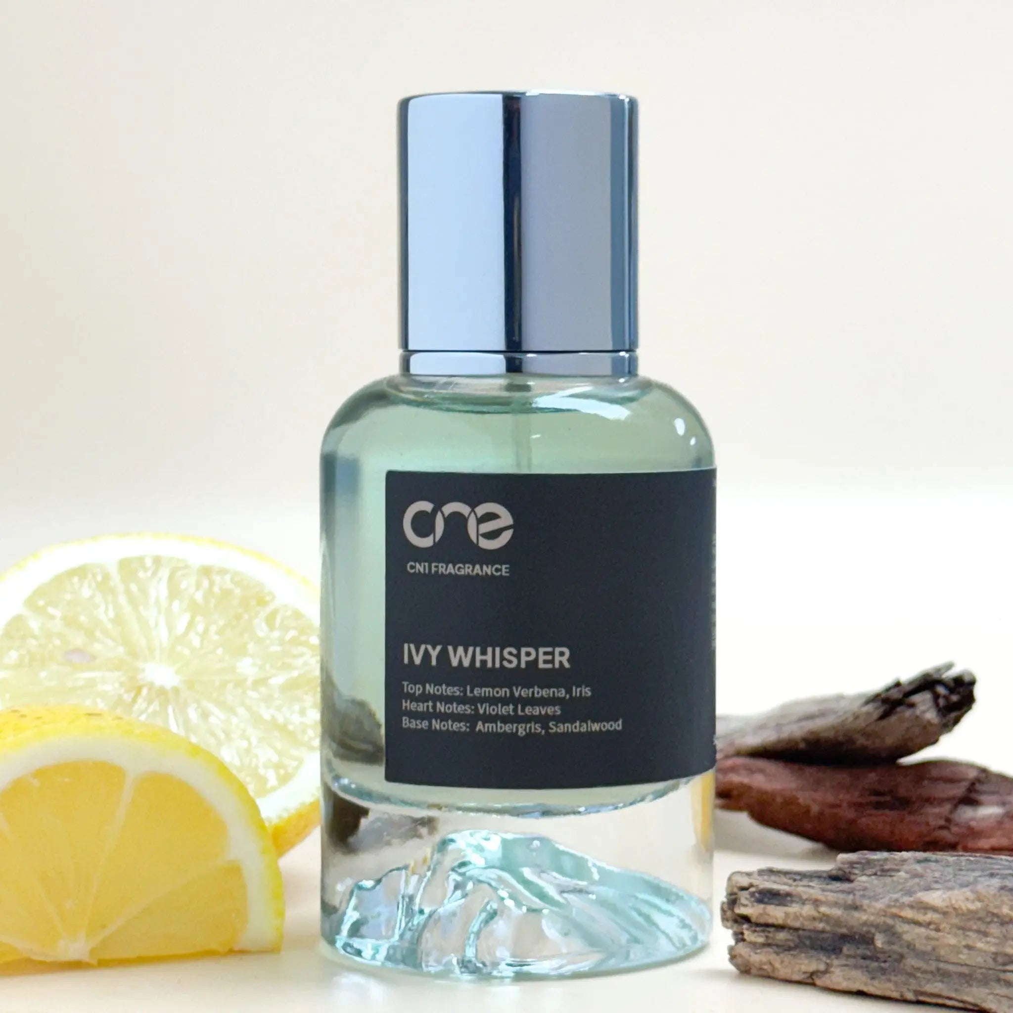 Ivy Whisper – Inspired by Creed Green Irish Tweed | CN1 Fragrance