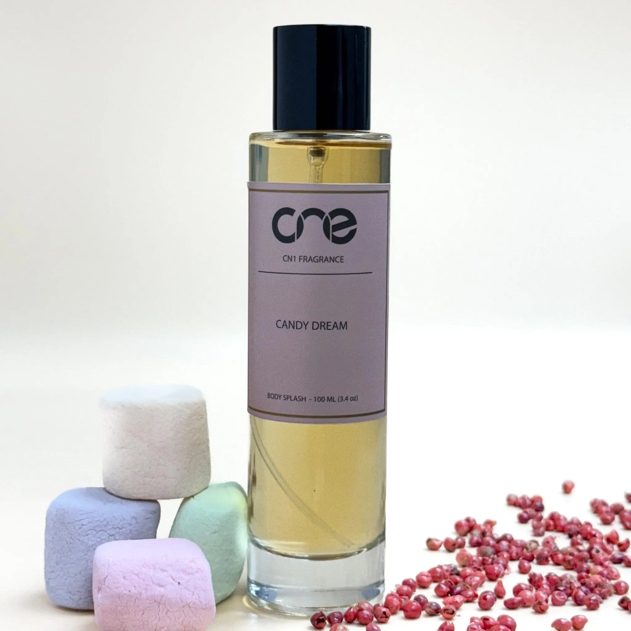 Candy Dream Body Splash - Inspired by Kilian's Love, Don't Be Shy