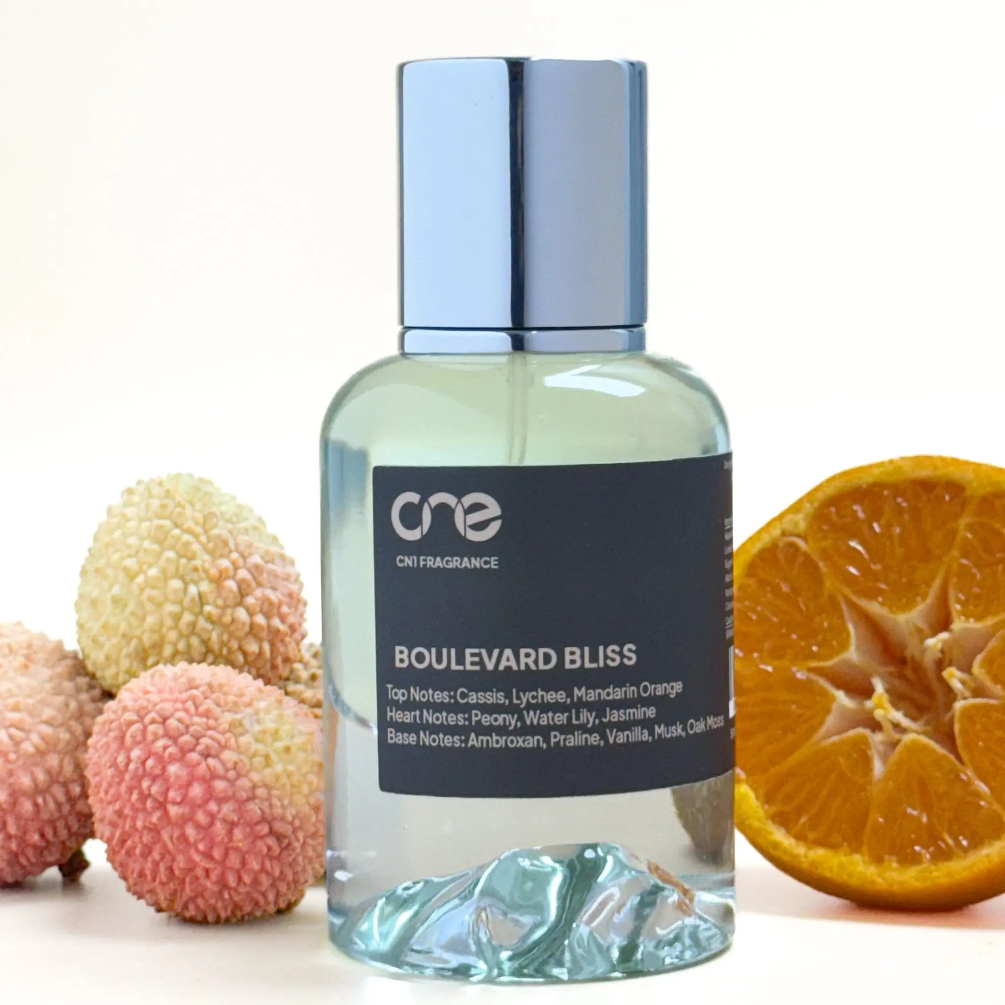 Boulevard Bliss – Inspired by Bond No 9 Greenwich Village – CN1