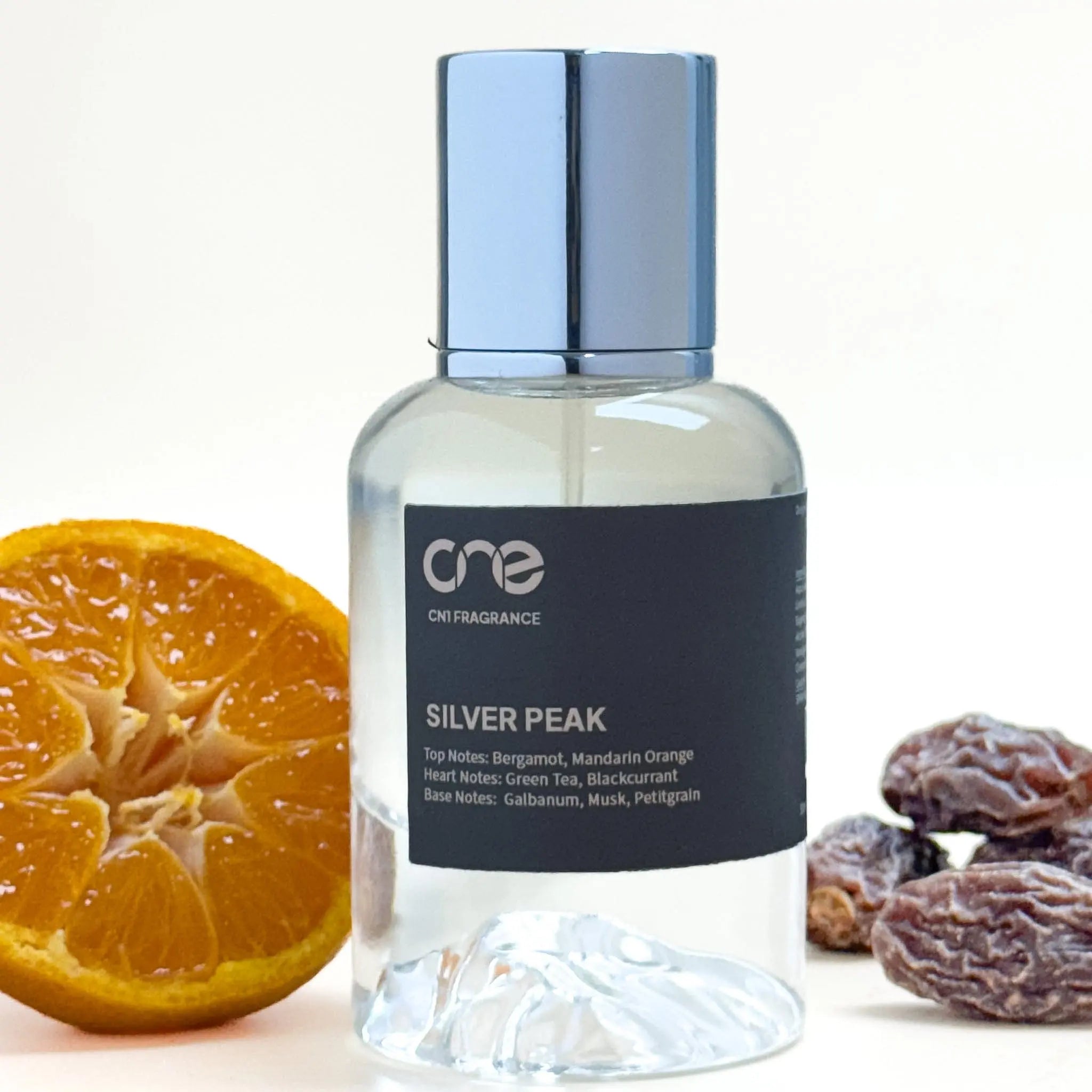 Silver Peak - CN1 Fragrance