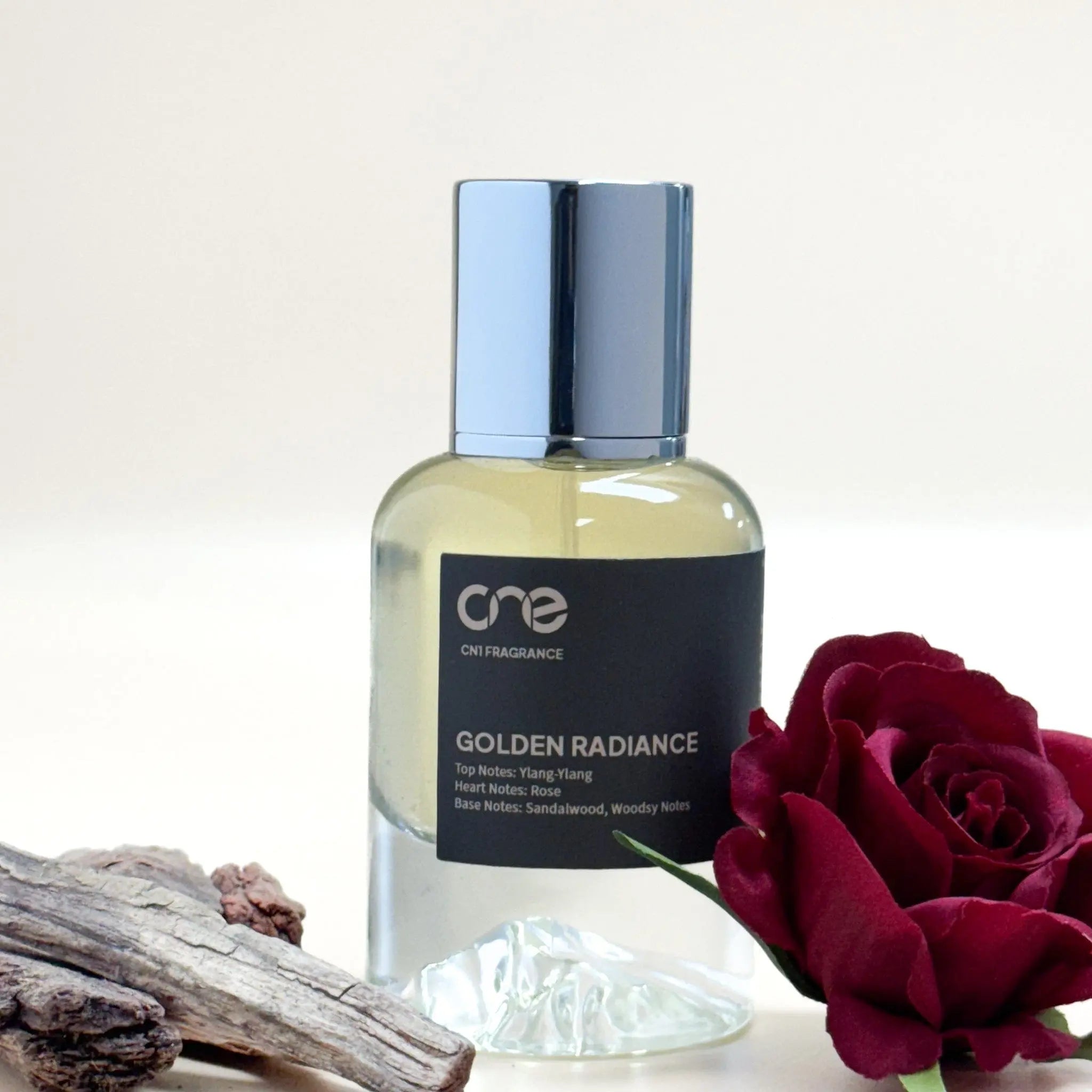 Golden Radiance – Inspired by Dior J'adore | CN1 Fragrance