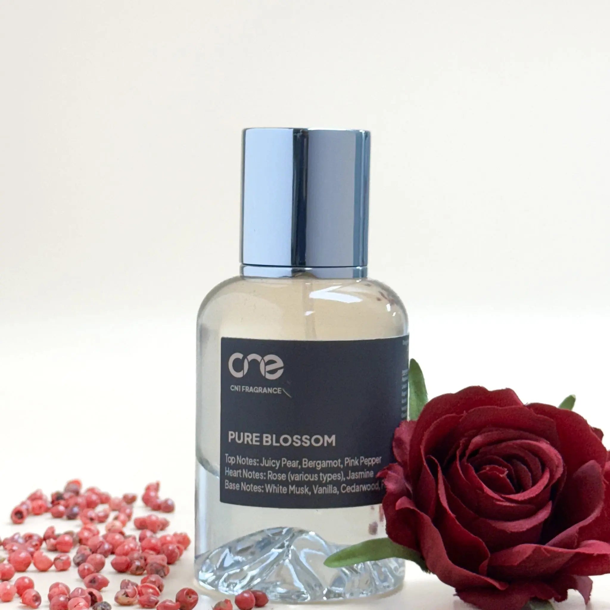 Pure Blossom – Inspired by Lancôme Idôle | CN1 Fragrance