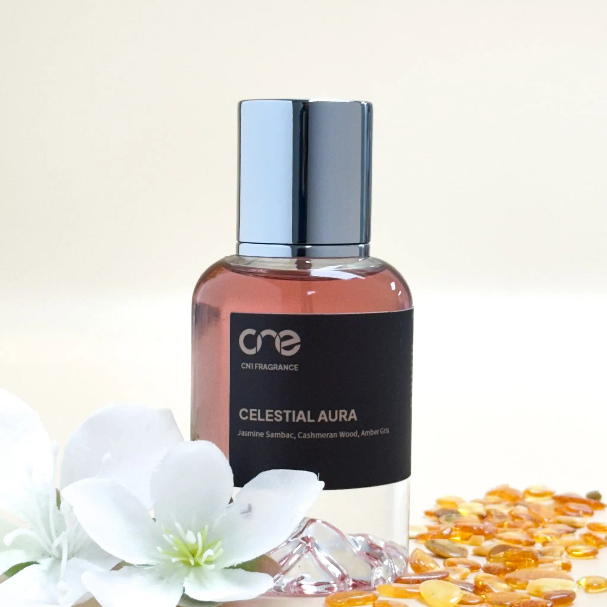 Celestial Aura - CN1 Fragrance