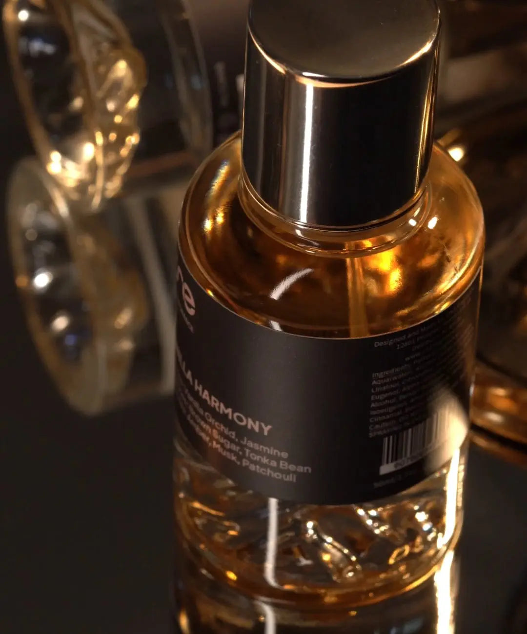 🌸 The Story Behind CN1 Fragrance: Where Scent Meets Intelligence - CN1 Fragrance