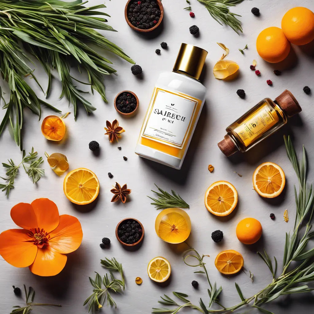 Top Perfume Trends 2024: Inspired Scents for Every Enthusiast - CN1 Fragrance