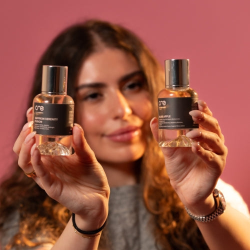 How to Layer Fragrances Without Overdoing It CN1 Fragrance