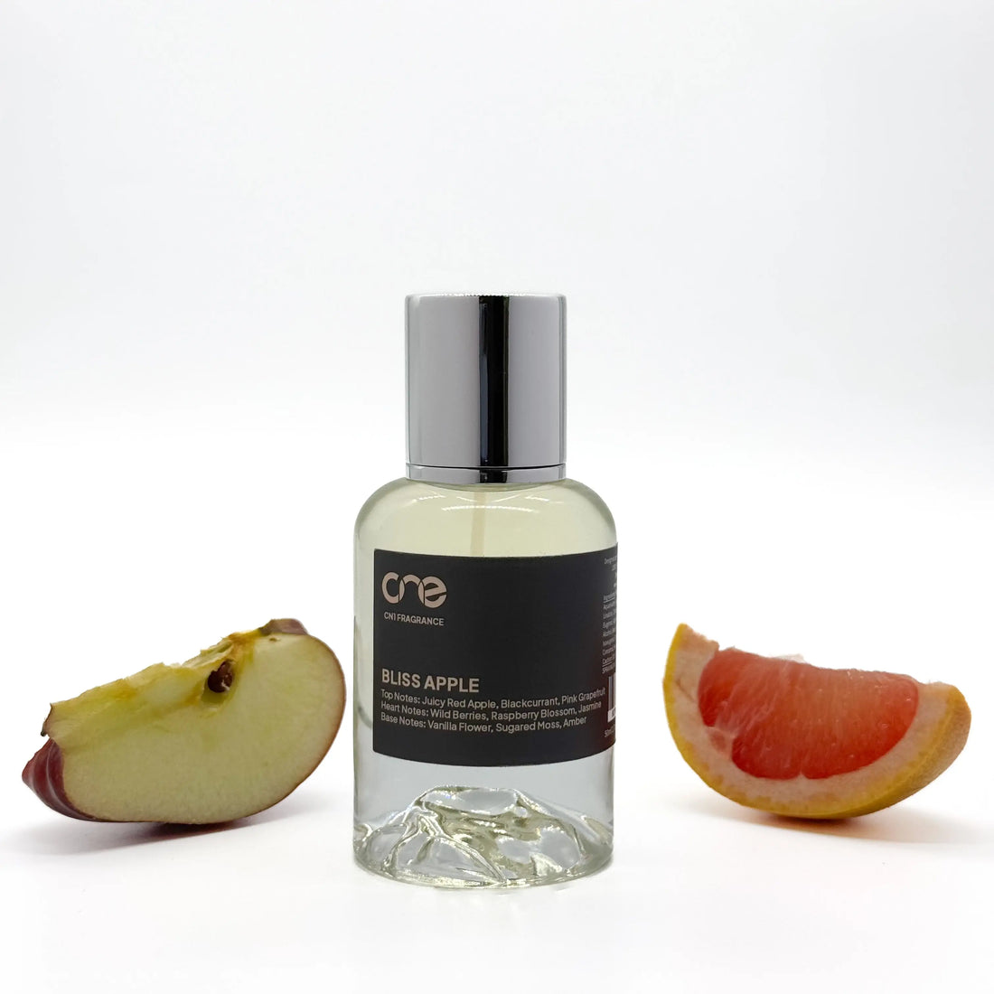 Bliss Apple by CN1 – A Crisp Awakening for Your Senses - CN1 Fragrance
