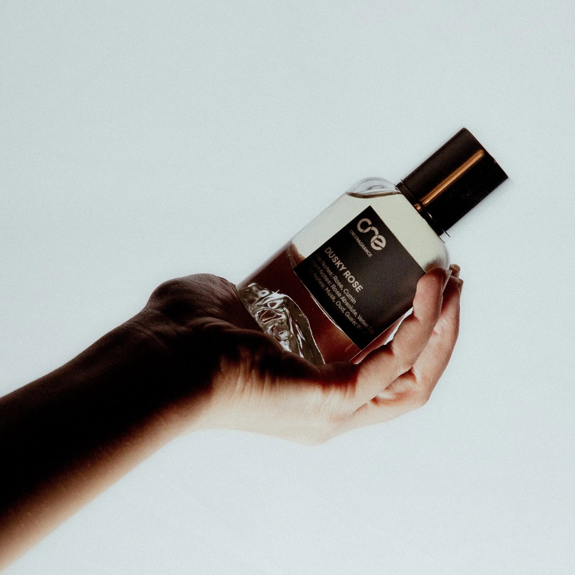 2025 New Year, New Scent! - CN1 Fragrance