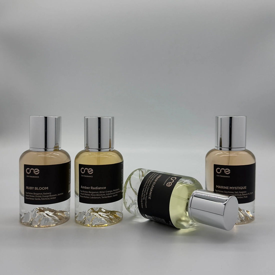 Why CN1 Fragrance Stands Above the Rest - CN1 Fragrance