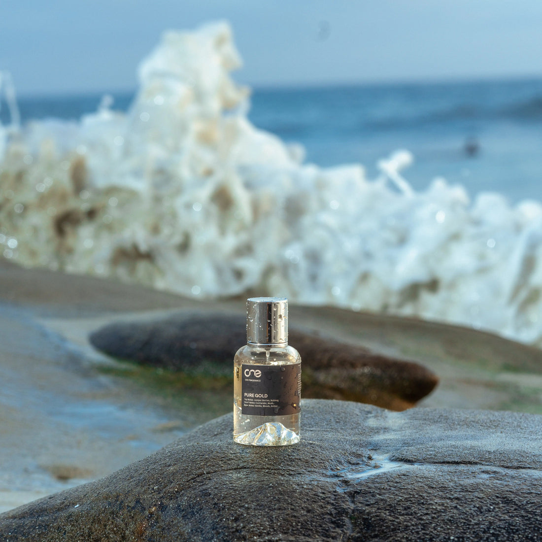 Best Summer 2025 Scents: Fresh, Light & Long-Lasting | CN1 - CN1 Fragrance