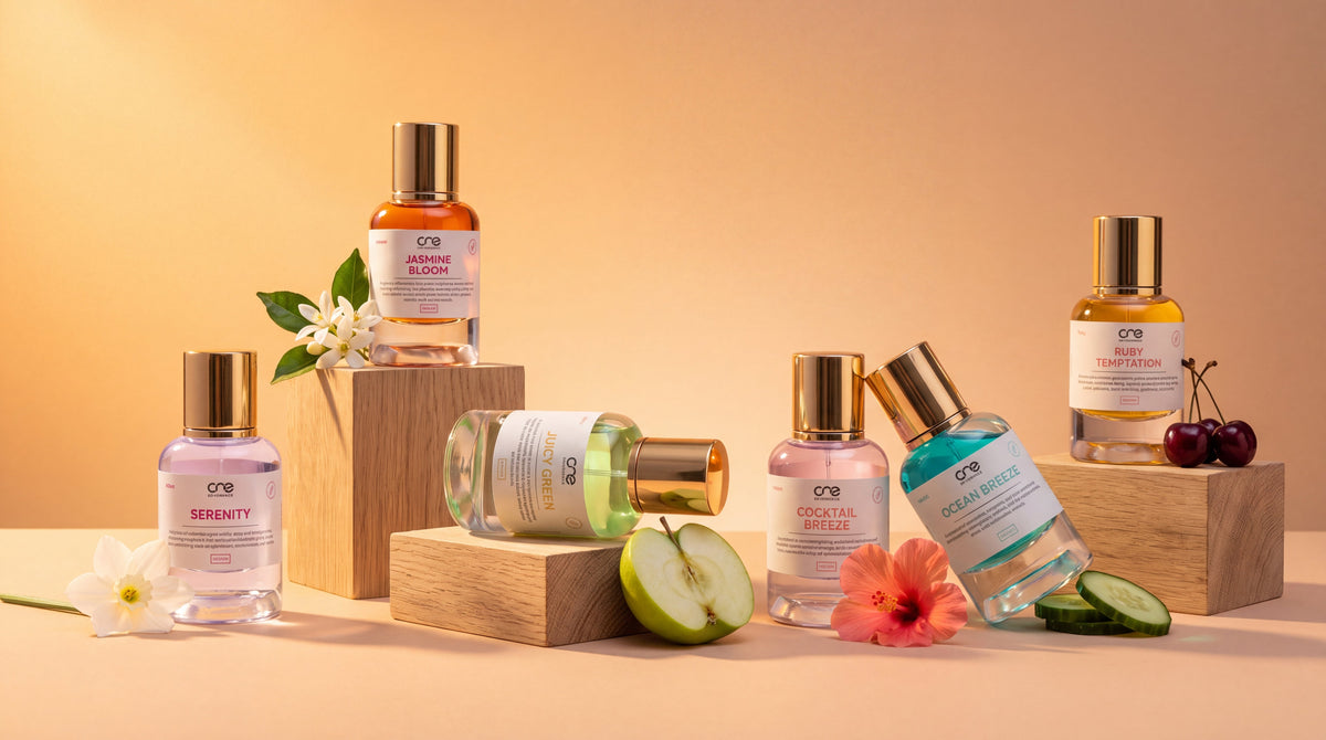 How to Make Your Fragrance Last All Day