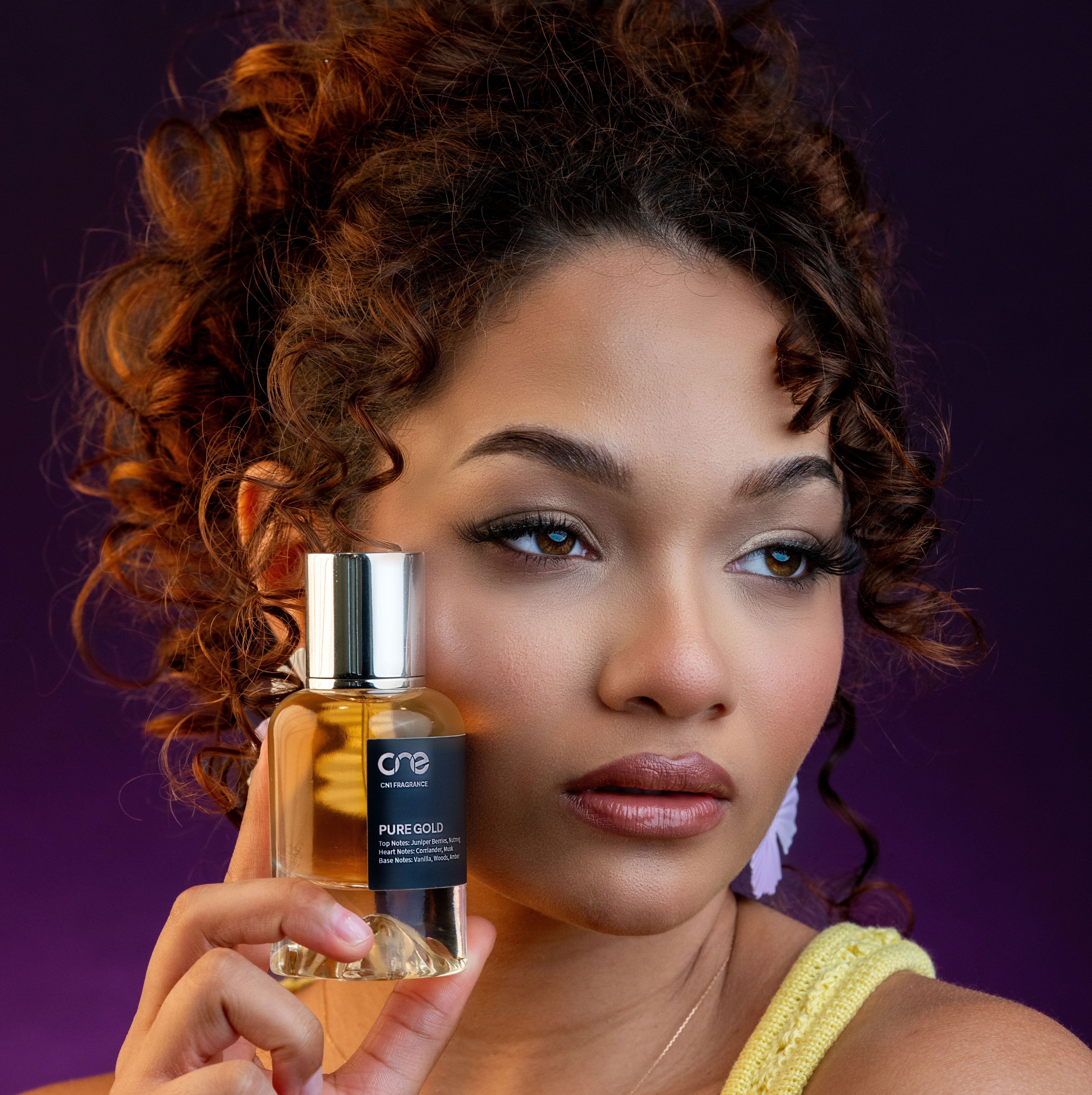 How to Find Your Signature Scent: A Step-by-Step Guide CN1 Fragrance
