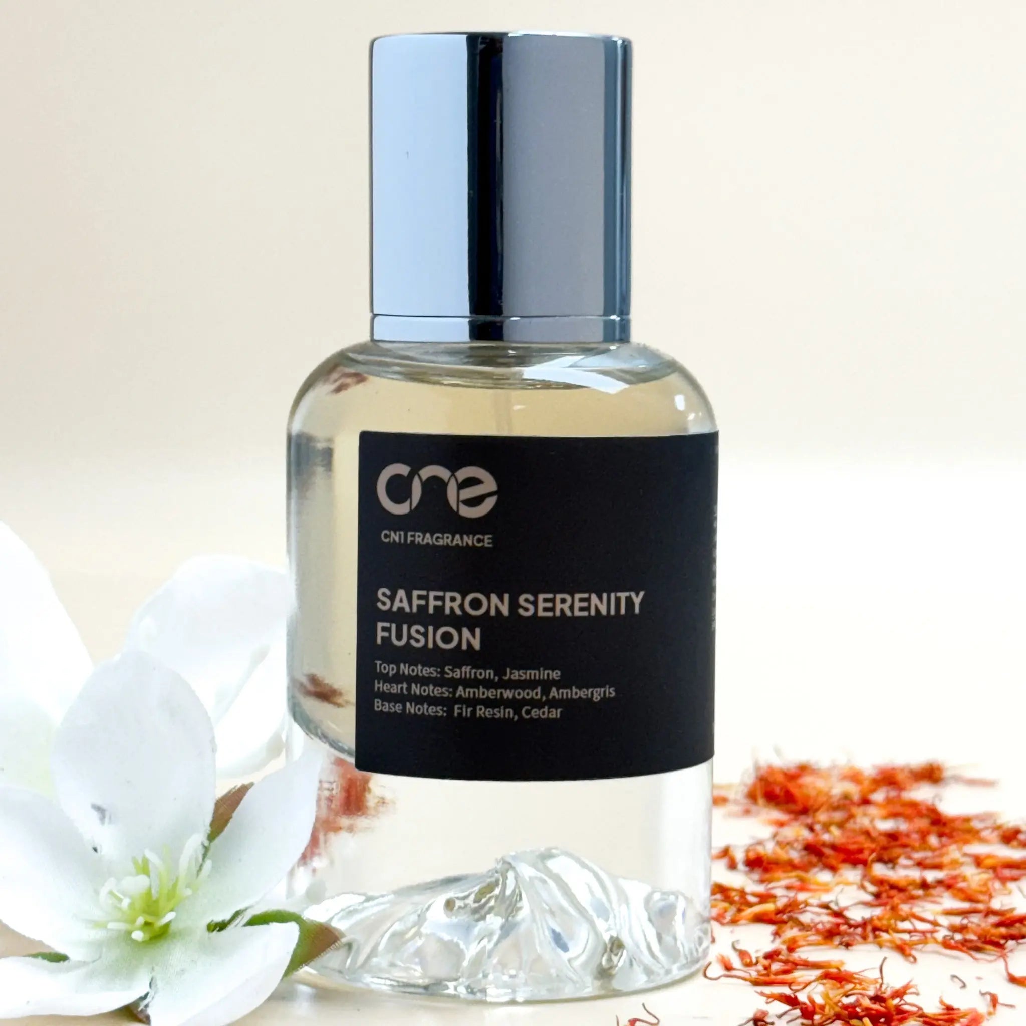 The Fragrance That Turns Heads – A Signature of Elegance - CN1 Fragrance