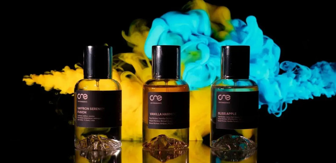 High Quality Inspired by Fragrances - CN1 Fragrance