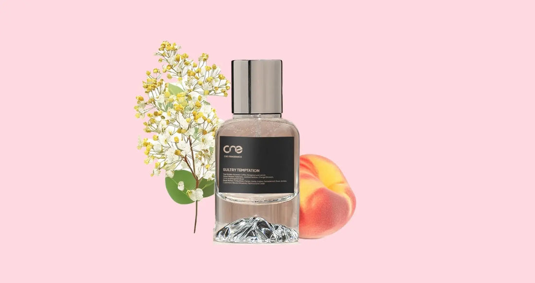 Smell Good, Feel Great: Fragrance That Elevates Presence - CN1 Fragrance