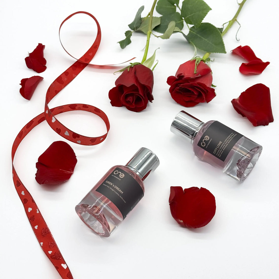Valentine’s Fragrance Guide: A Scented Gift of Love - CN1 Fragrance
