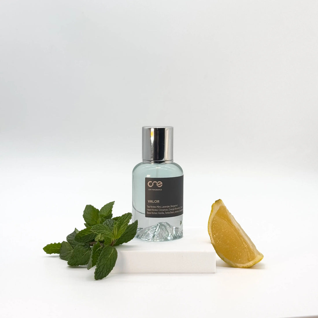 Experience the Bold Elegance of Valor by CN1 Fragrance - CN1 Fragrance