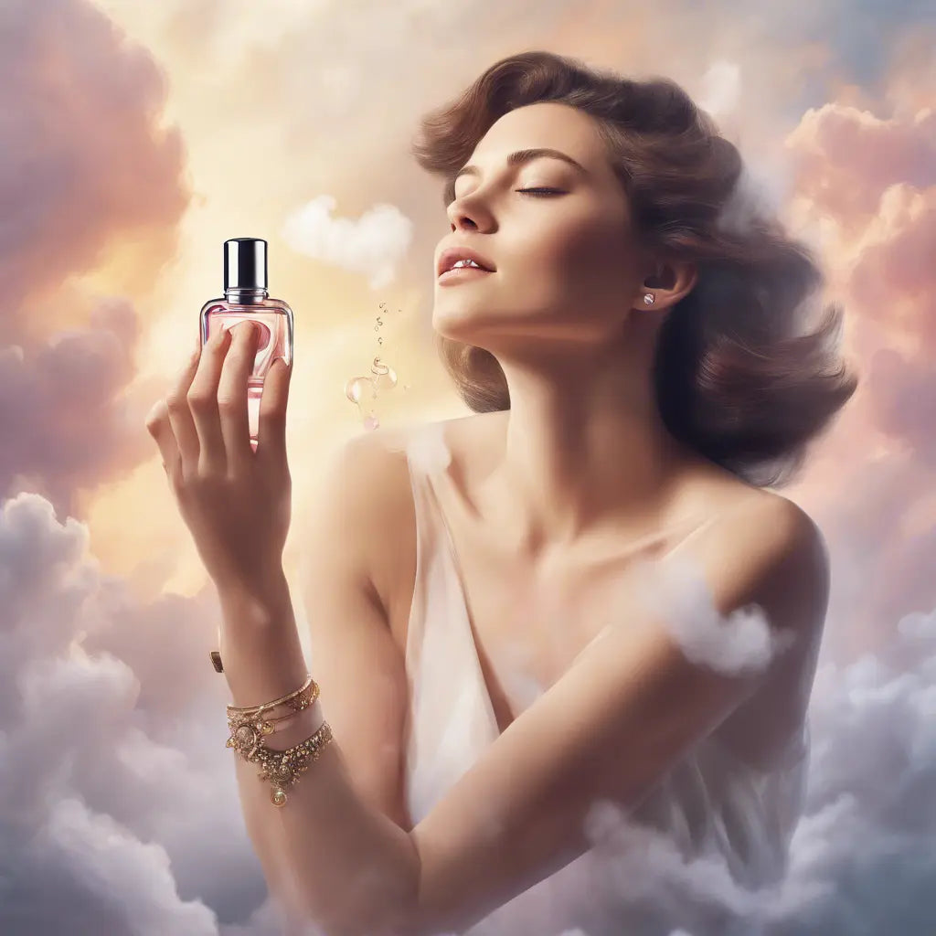 How to Wear Cologne Right: A Complete Style Guide - CN1 Fragrance