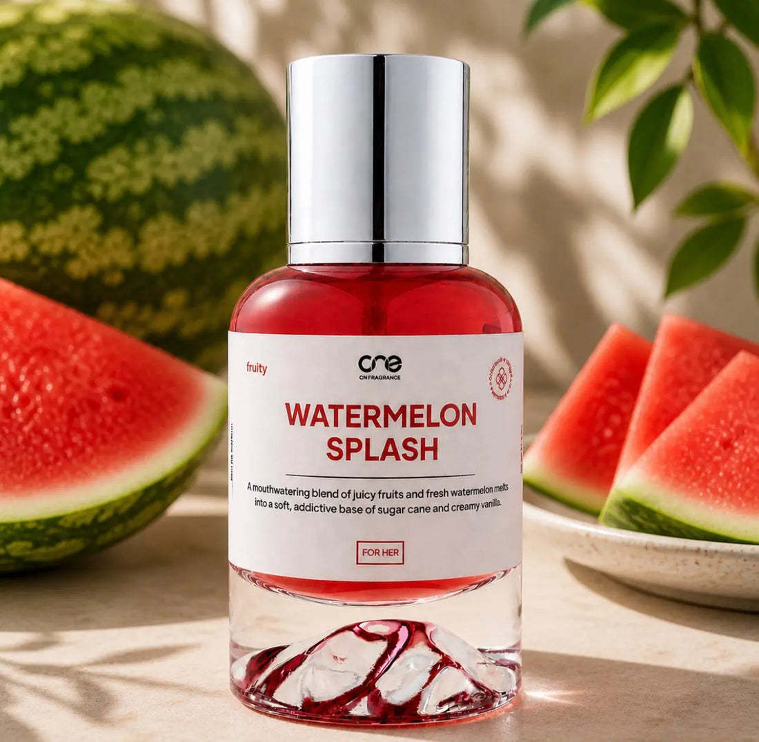 The Perfume Experience: How Fragrance Tells Stories and Evokes Emotions in 2026 CN1 Fragrance