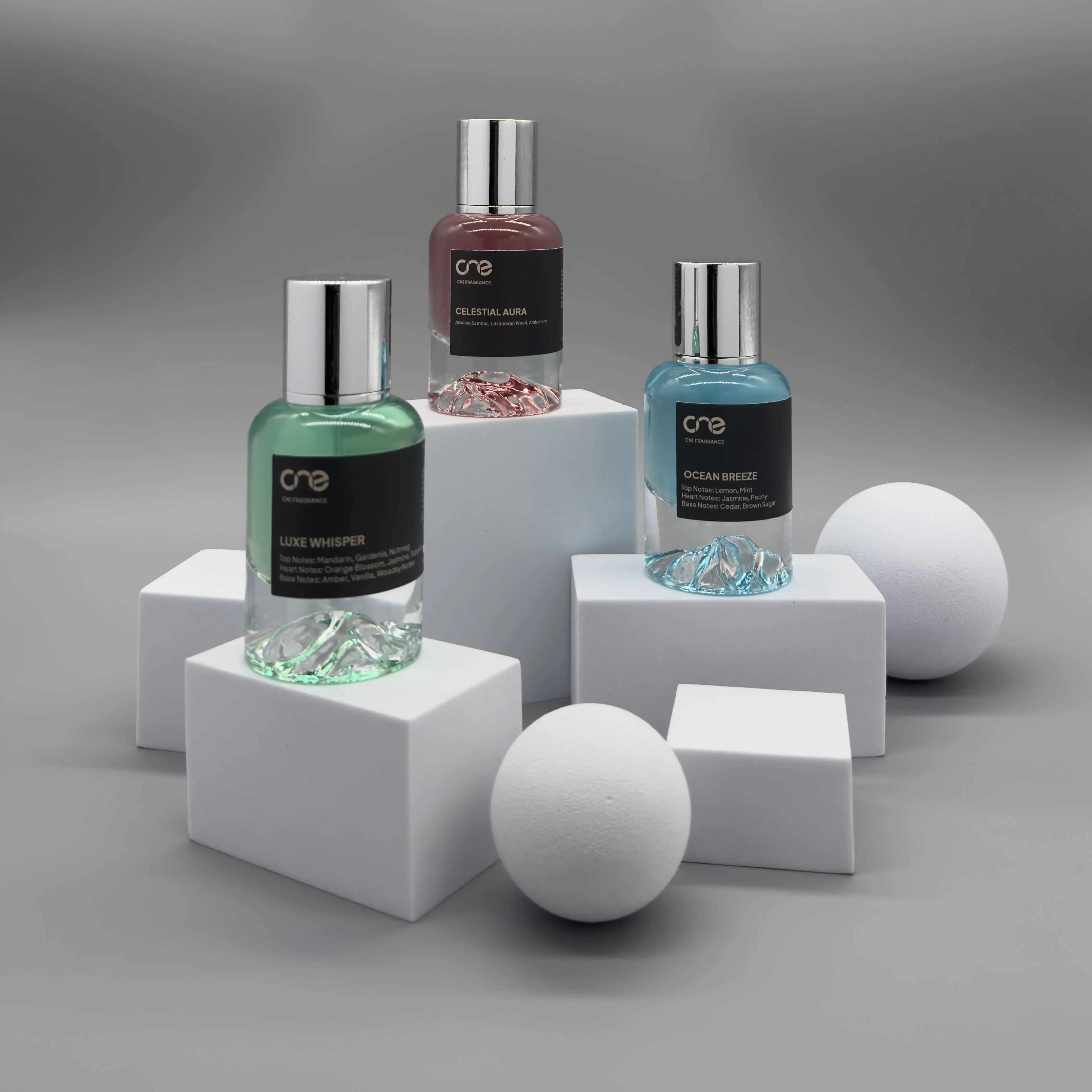 Impression-Perfumes CN1 Fragrance
