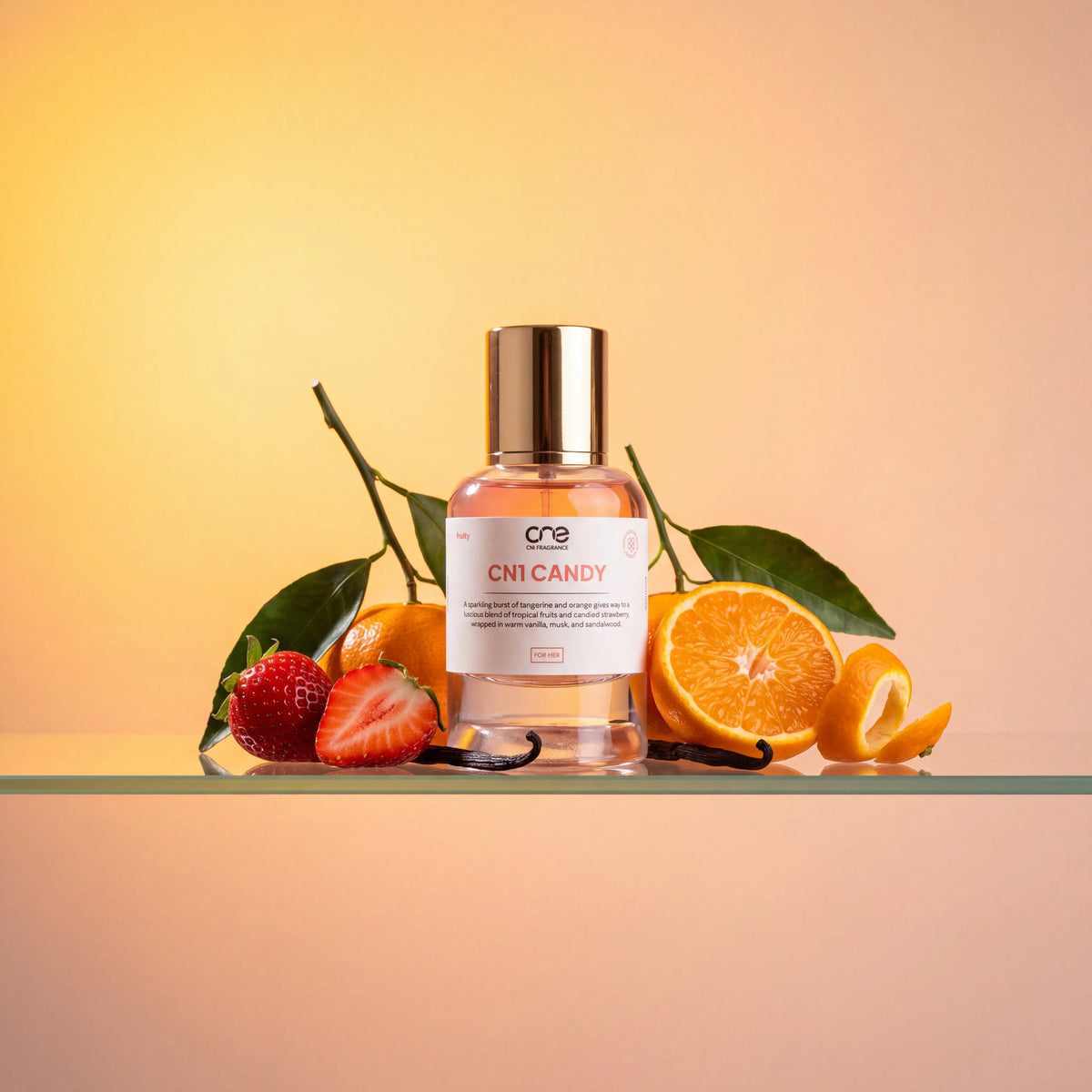 CN1-Originals CN1 Fragrance