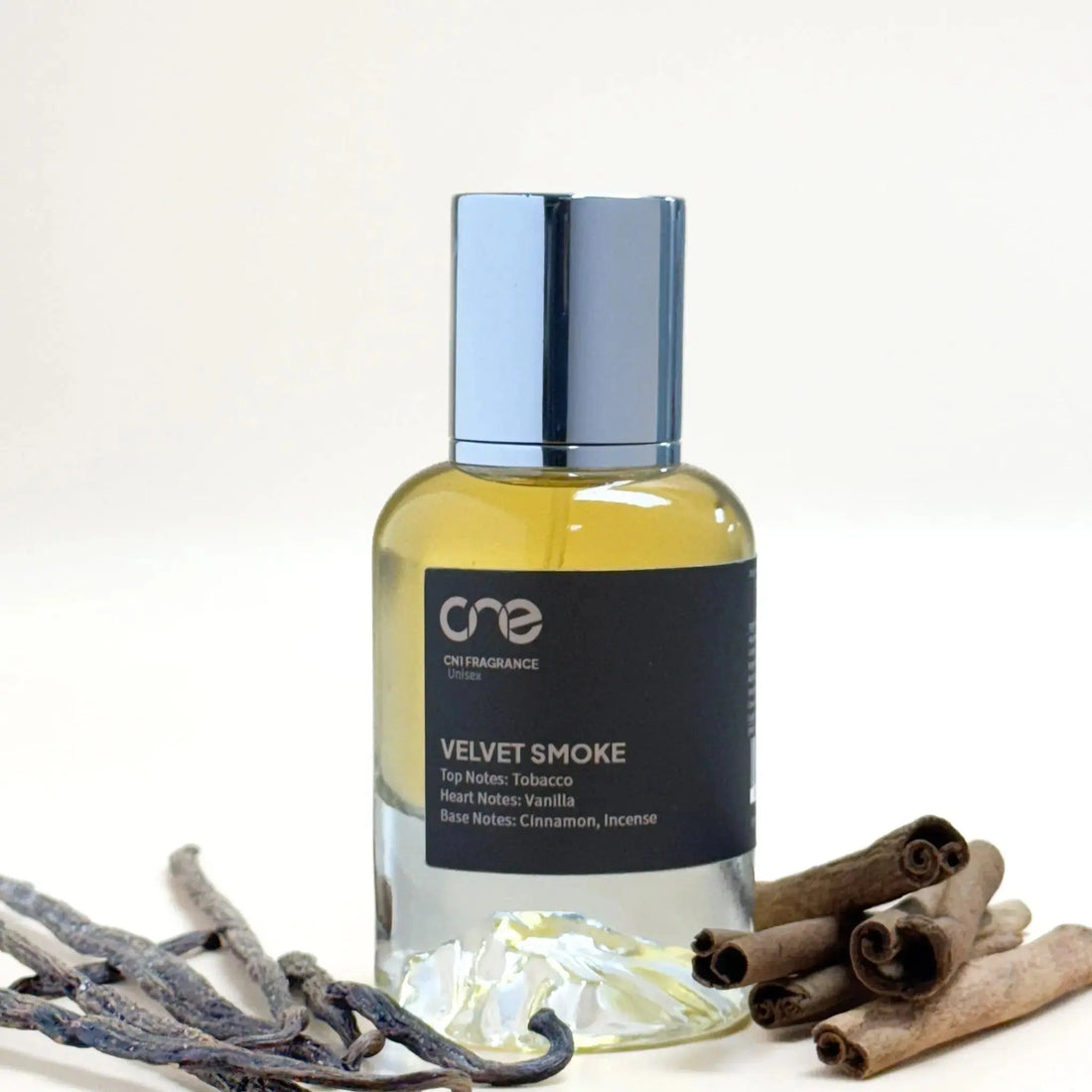 Oriental perfumes from CN1 Fragrance