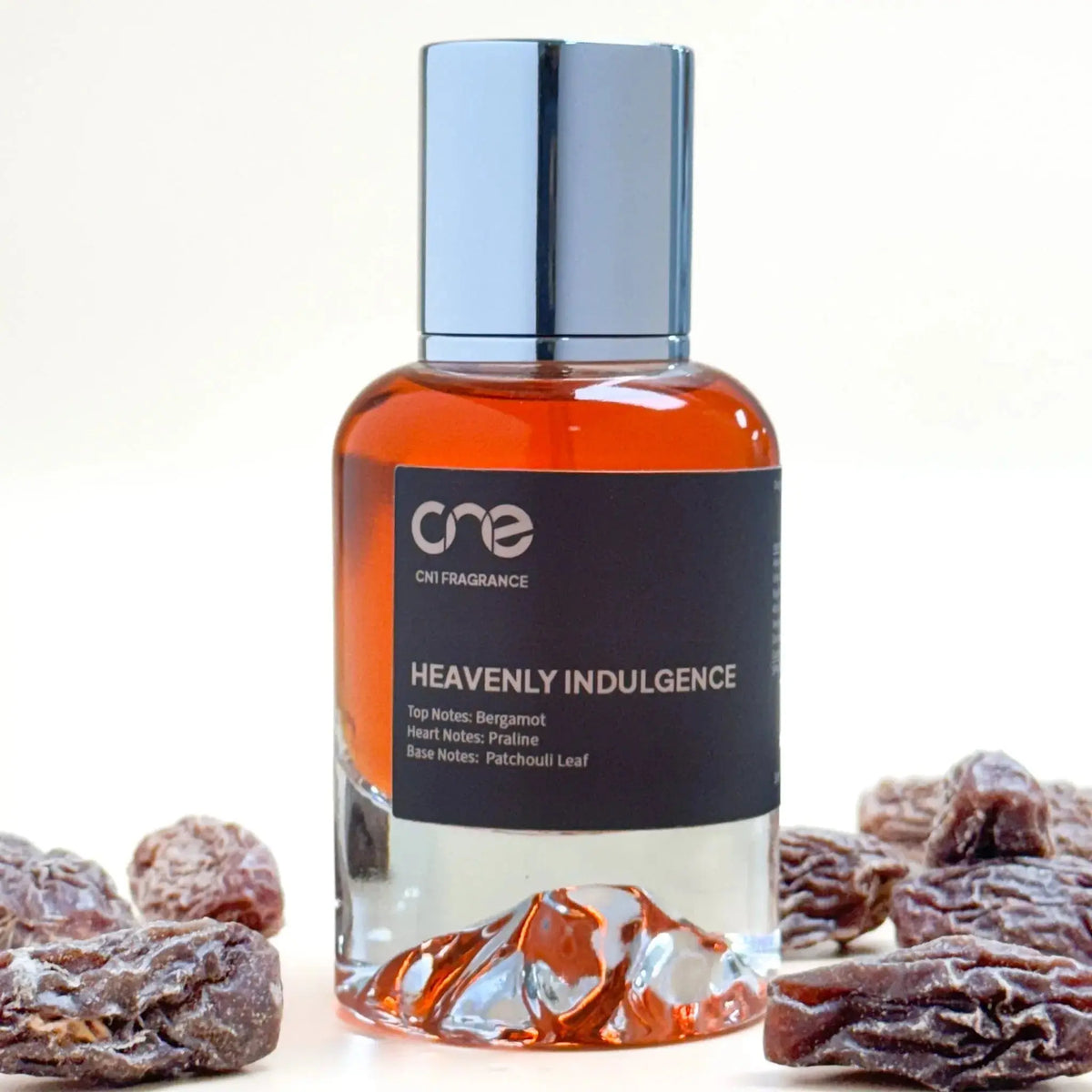 Jasmine perfumes from CN1 Fragrance