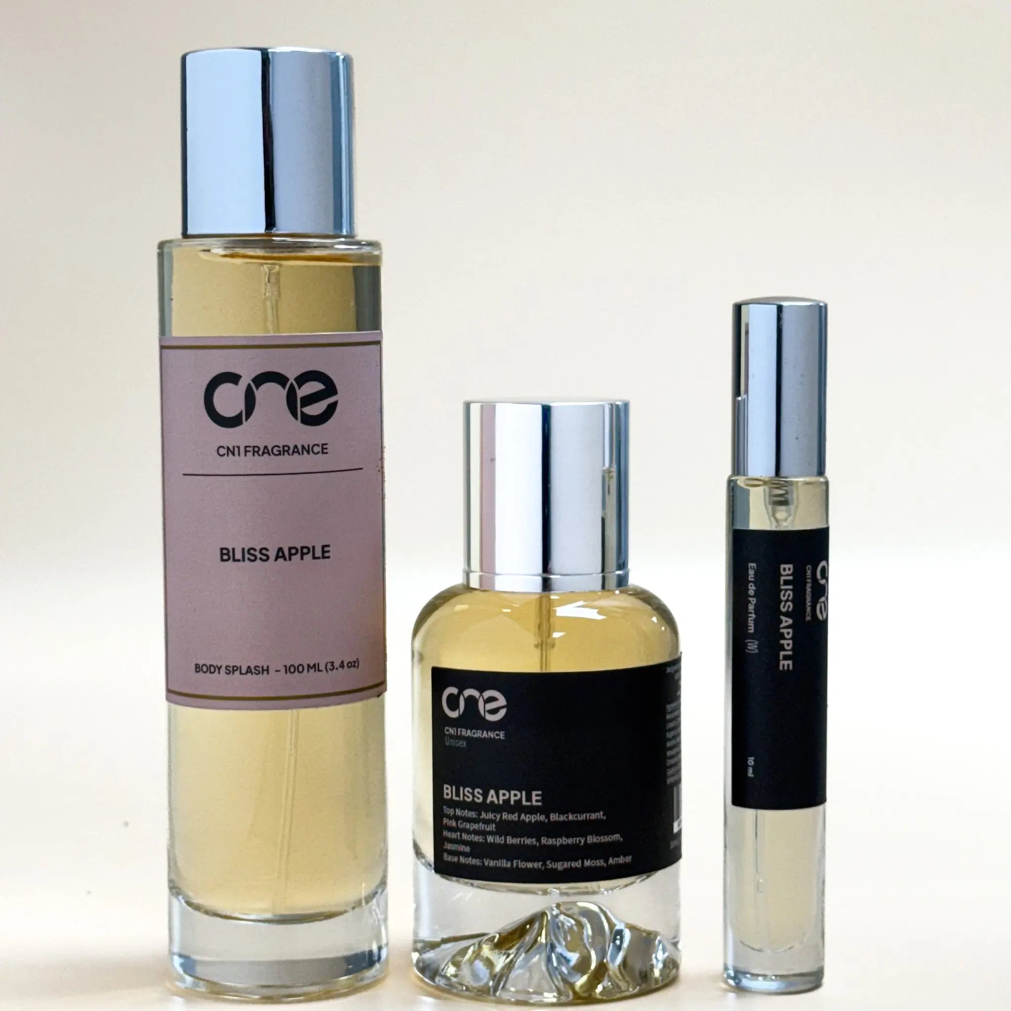 Bliss Apple Set CN1 Fragrance