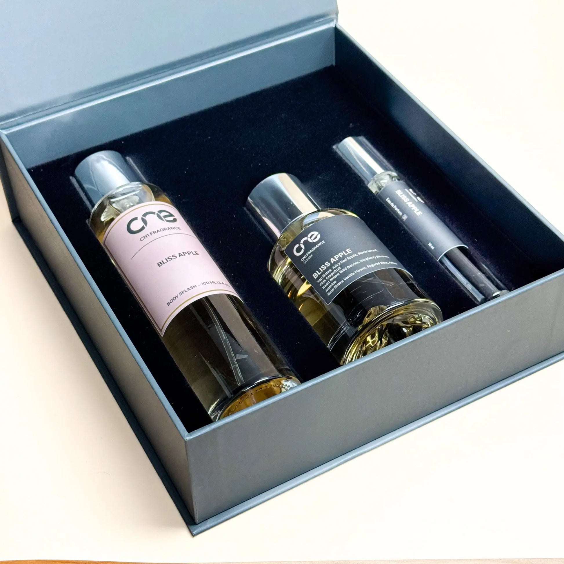 Bliss Apple Set CN1 Fragrance