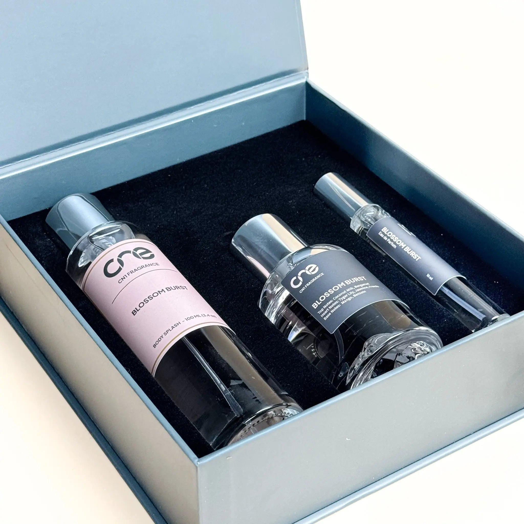 Blossom Burst Set CN1 Fragrance