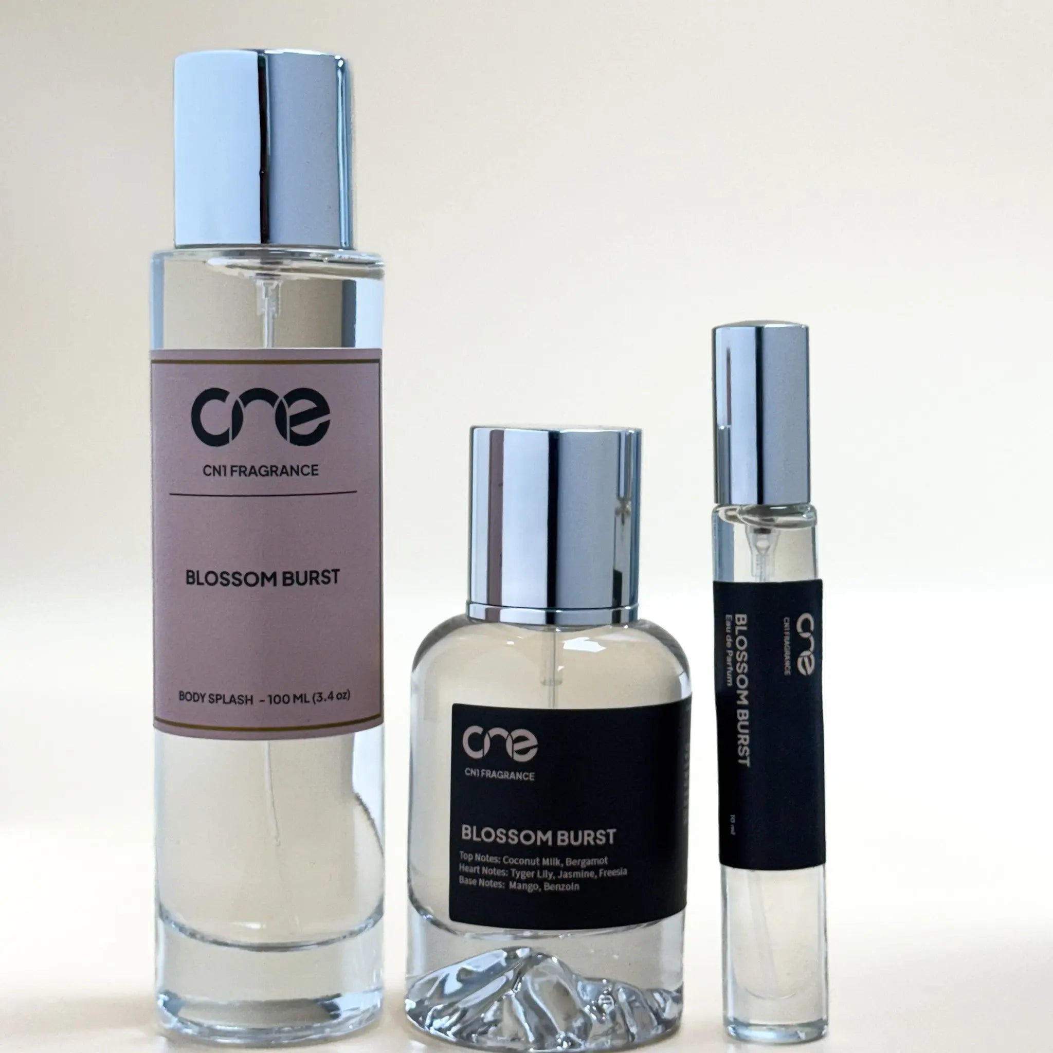 Blossom Burst Set CN1 Fragrance