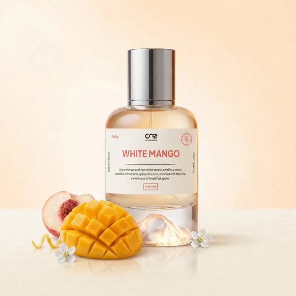 White Mango CN1 Fragrance