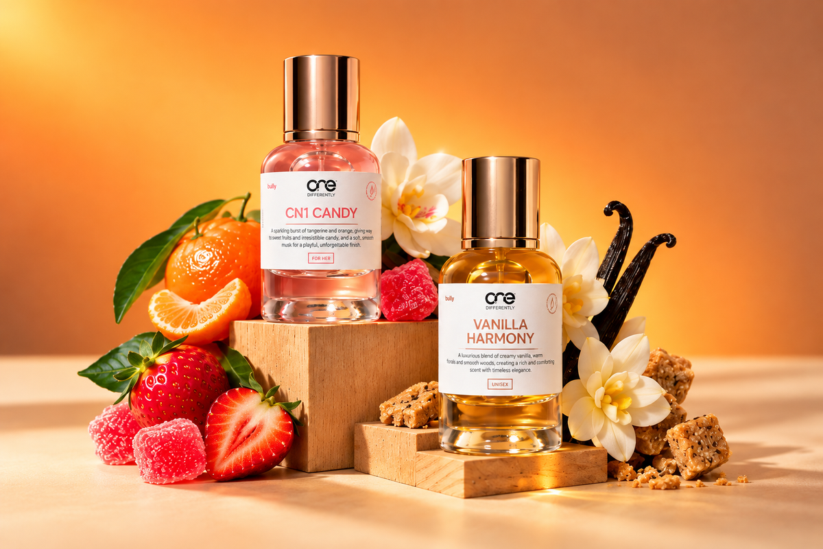 CN1 Fragrance Bundle Mix & Match CN1 Fragrance