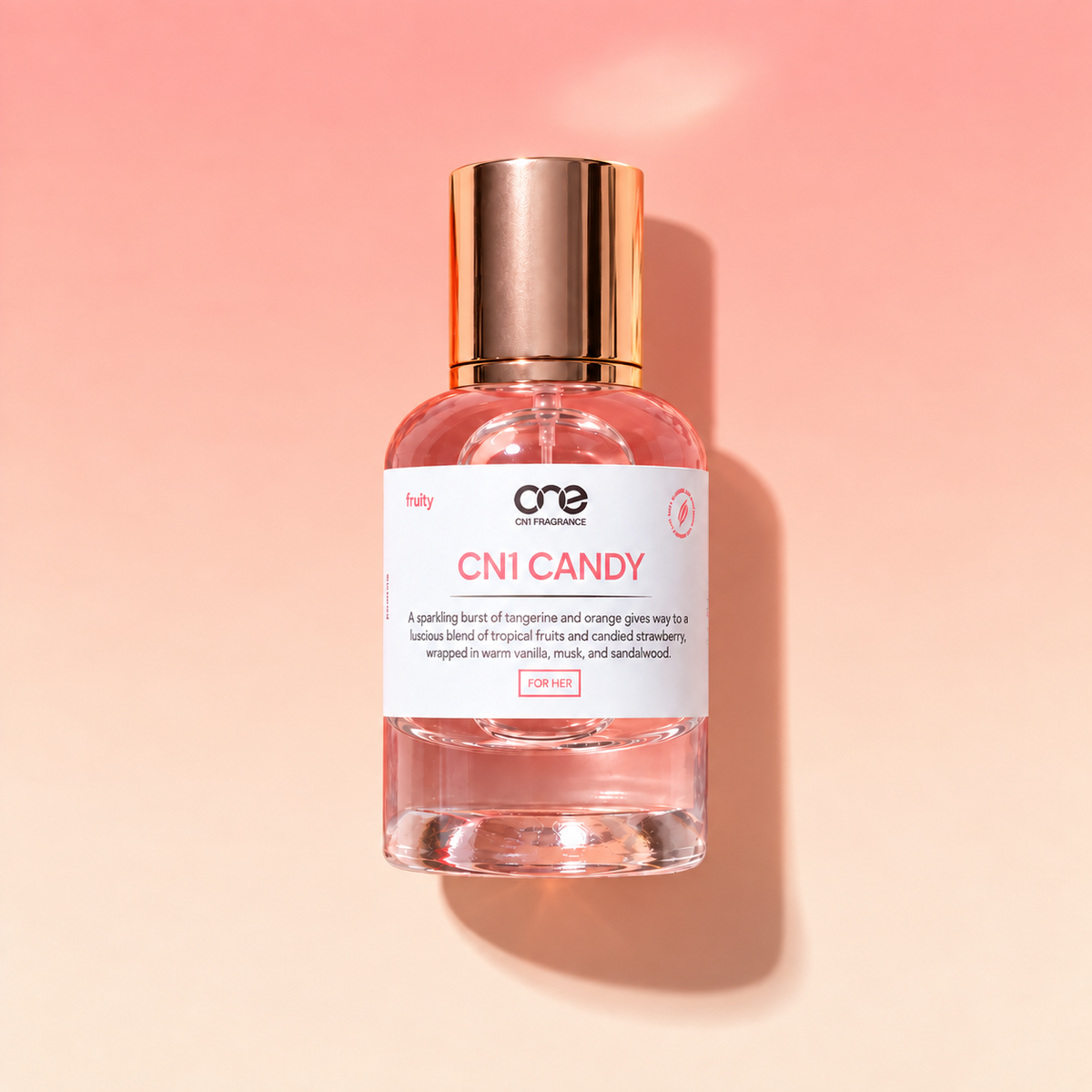 CN1 Candy by CN1 Fragrance