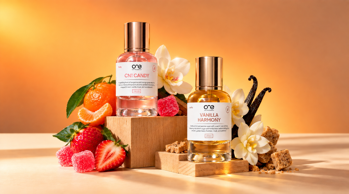 CN1 Fragrance Bundle Mix & Match CN1 Fragrance
