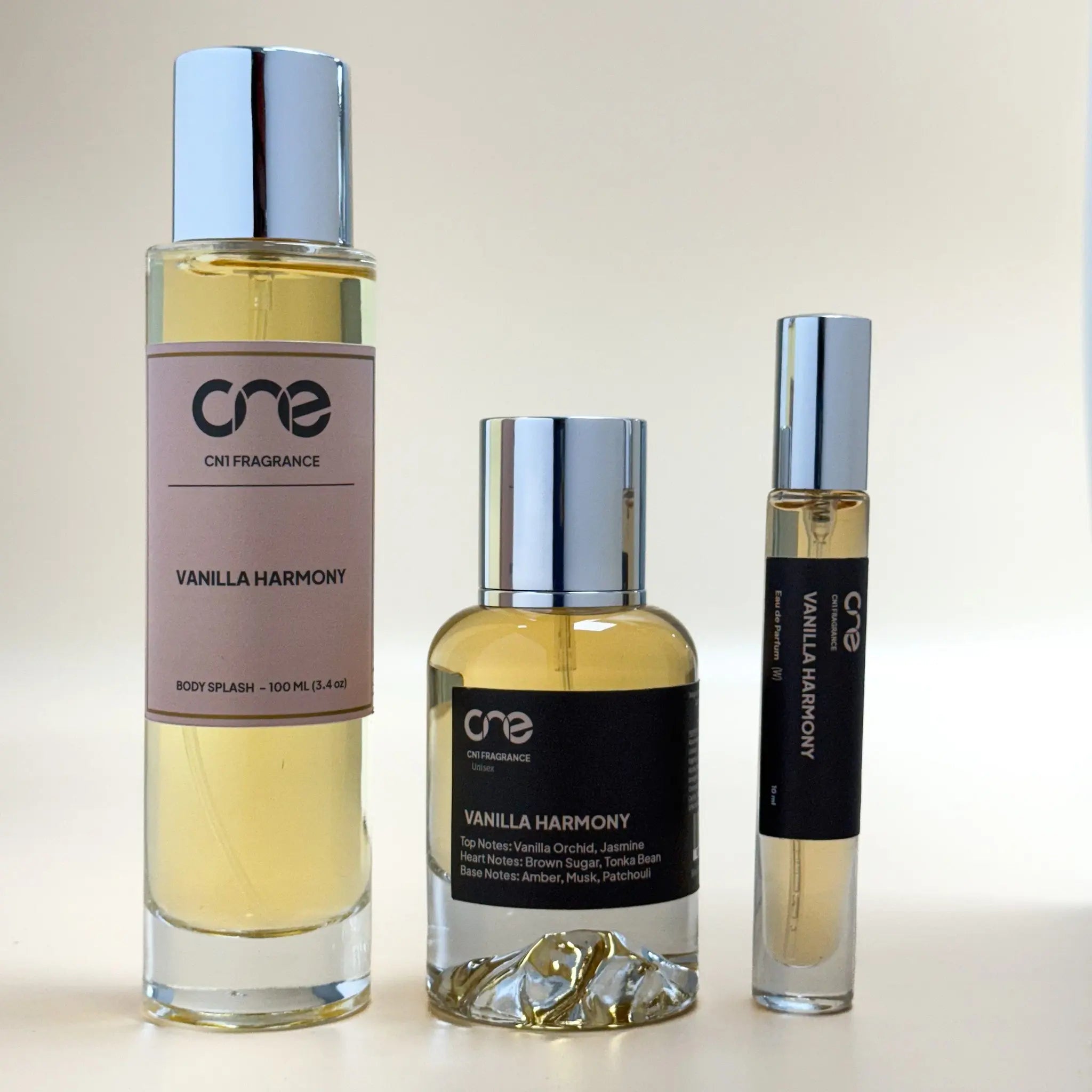 Vanilla Harmony Eau de Parfum | Inspired by Kayali Vanilla 28