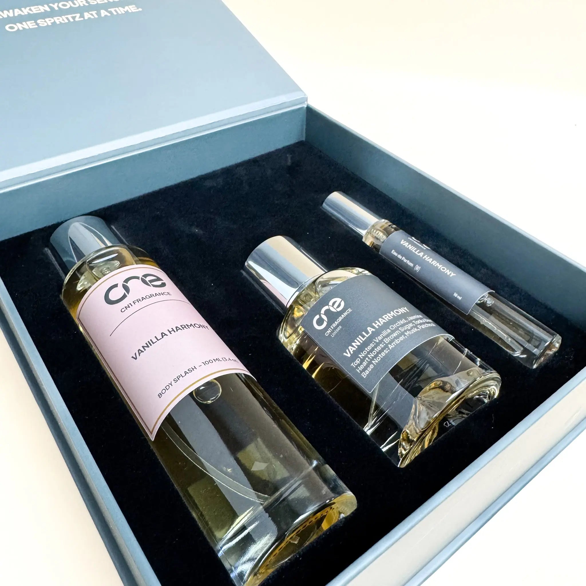 Vanilla Harmony Eau de Parfum | Inspired by Kayali Vanilla 28