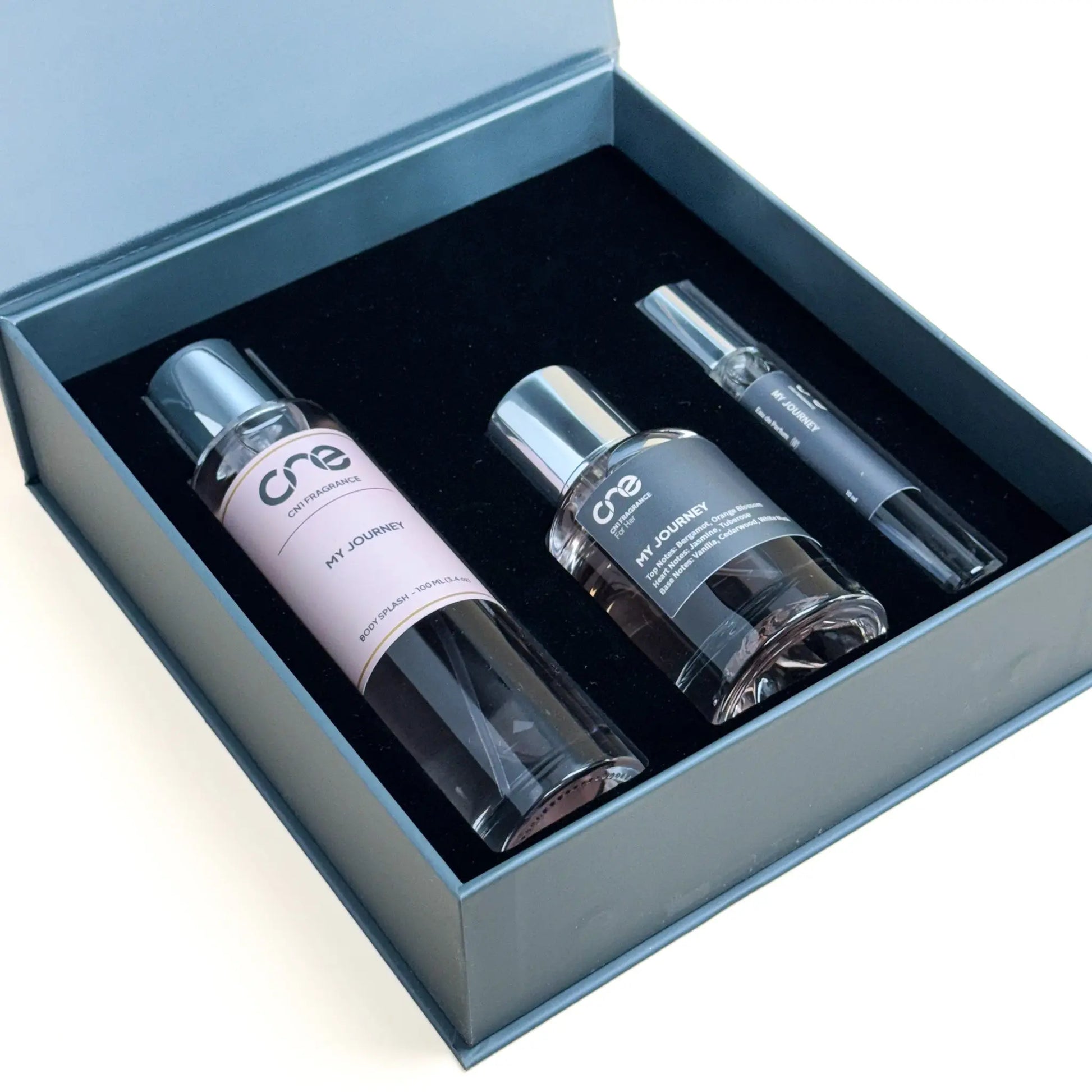 My Journey Set - CN1 Fragrance