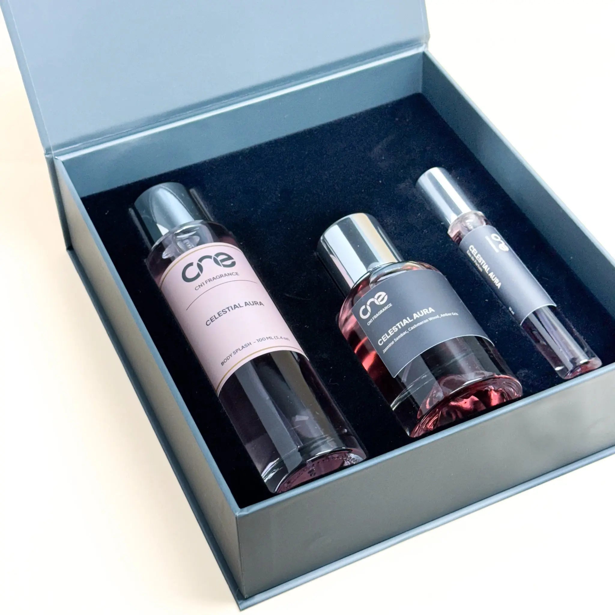 Celestial Aura Set - CN1 Fragrance