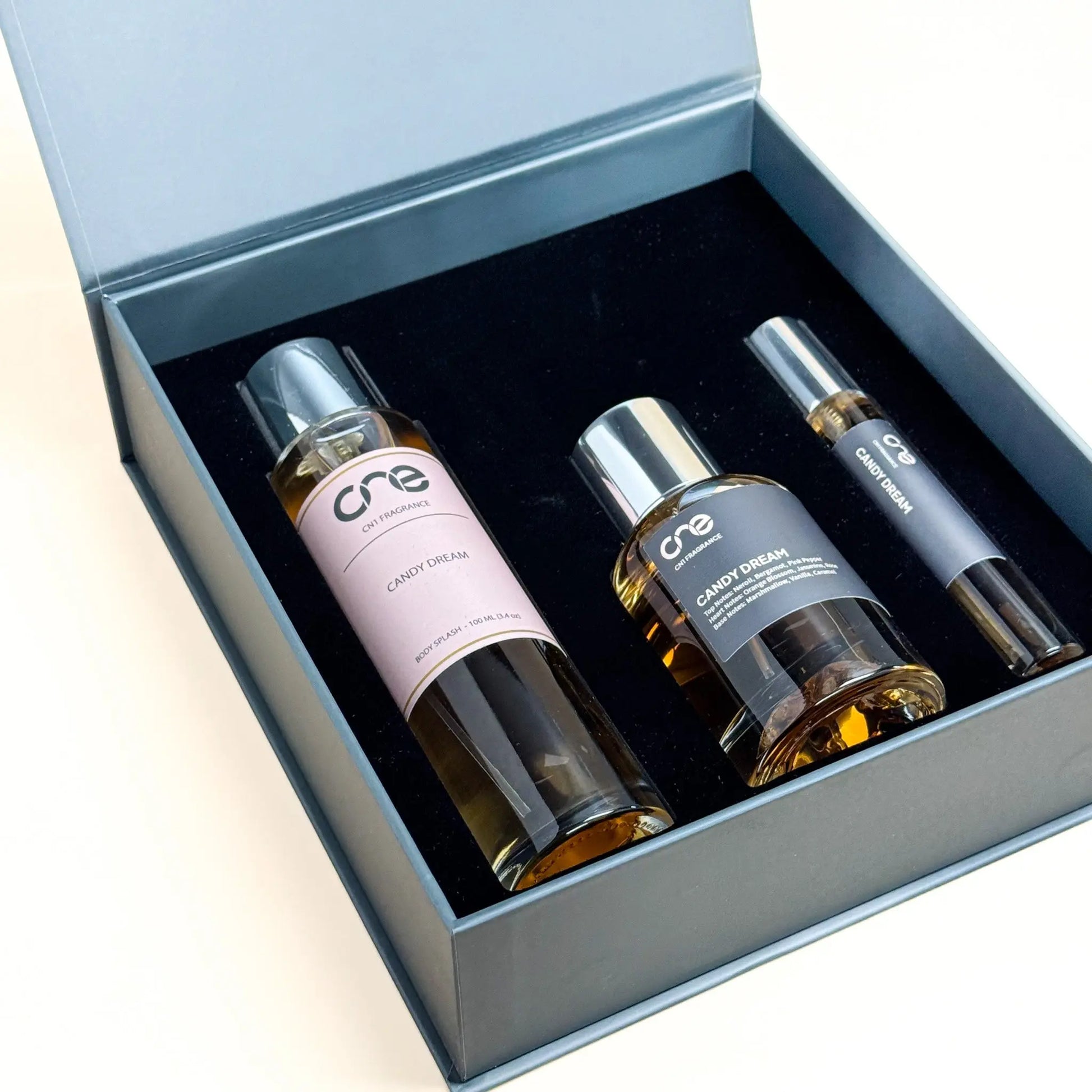 Candy Dream  Set - CN1 Fragrance