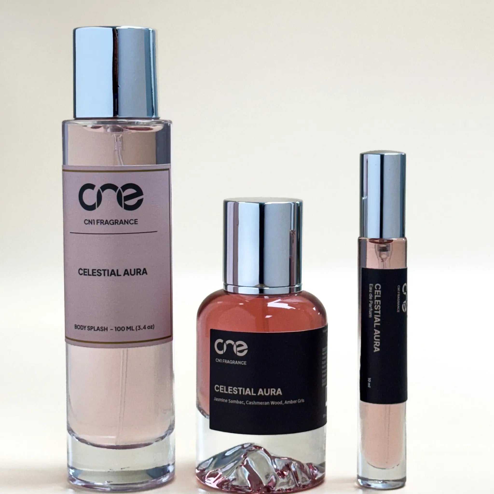 Celestial Aura Set - CN1 Fragrance