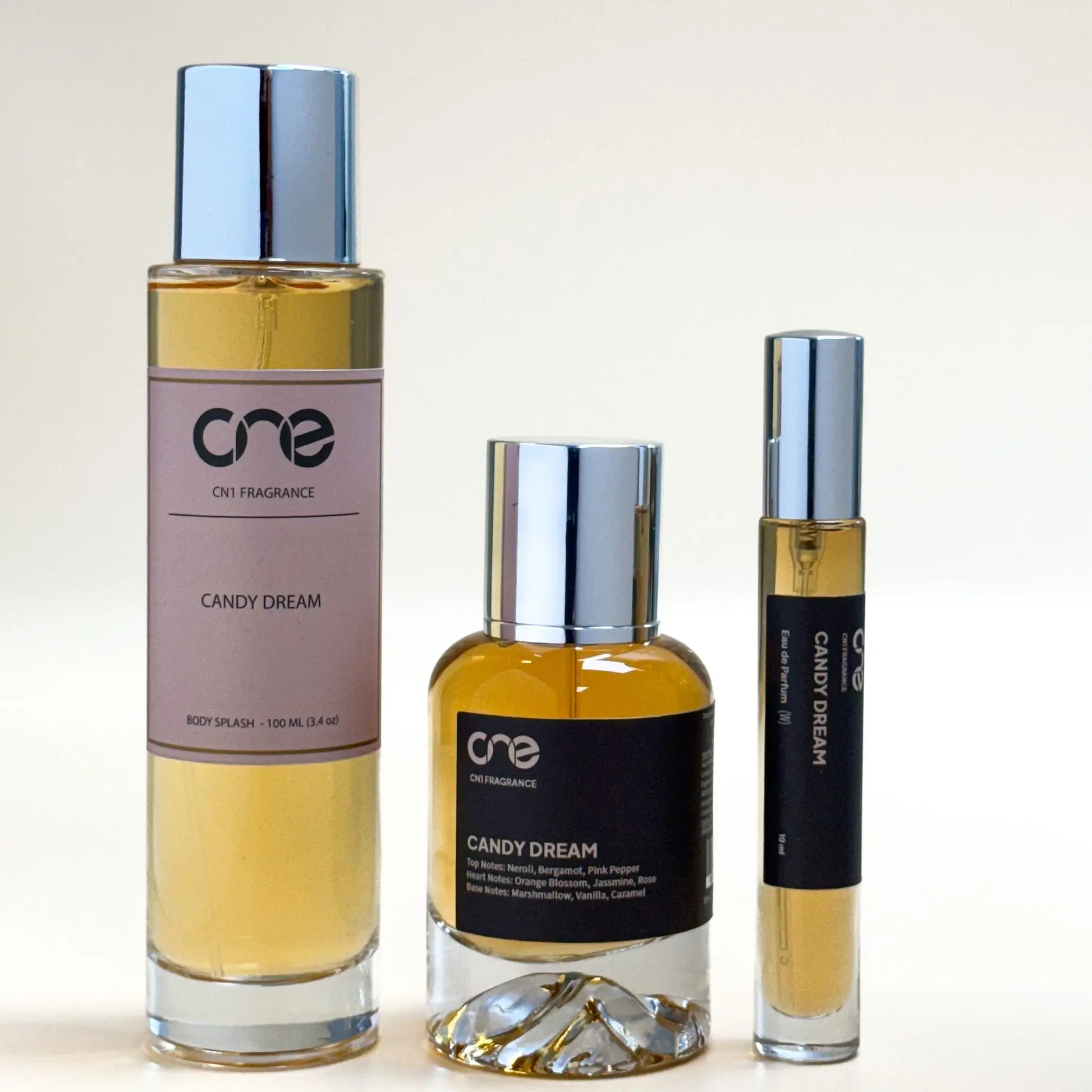Candy Dream  Set - CN1 Fragrance