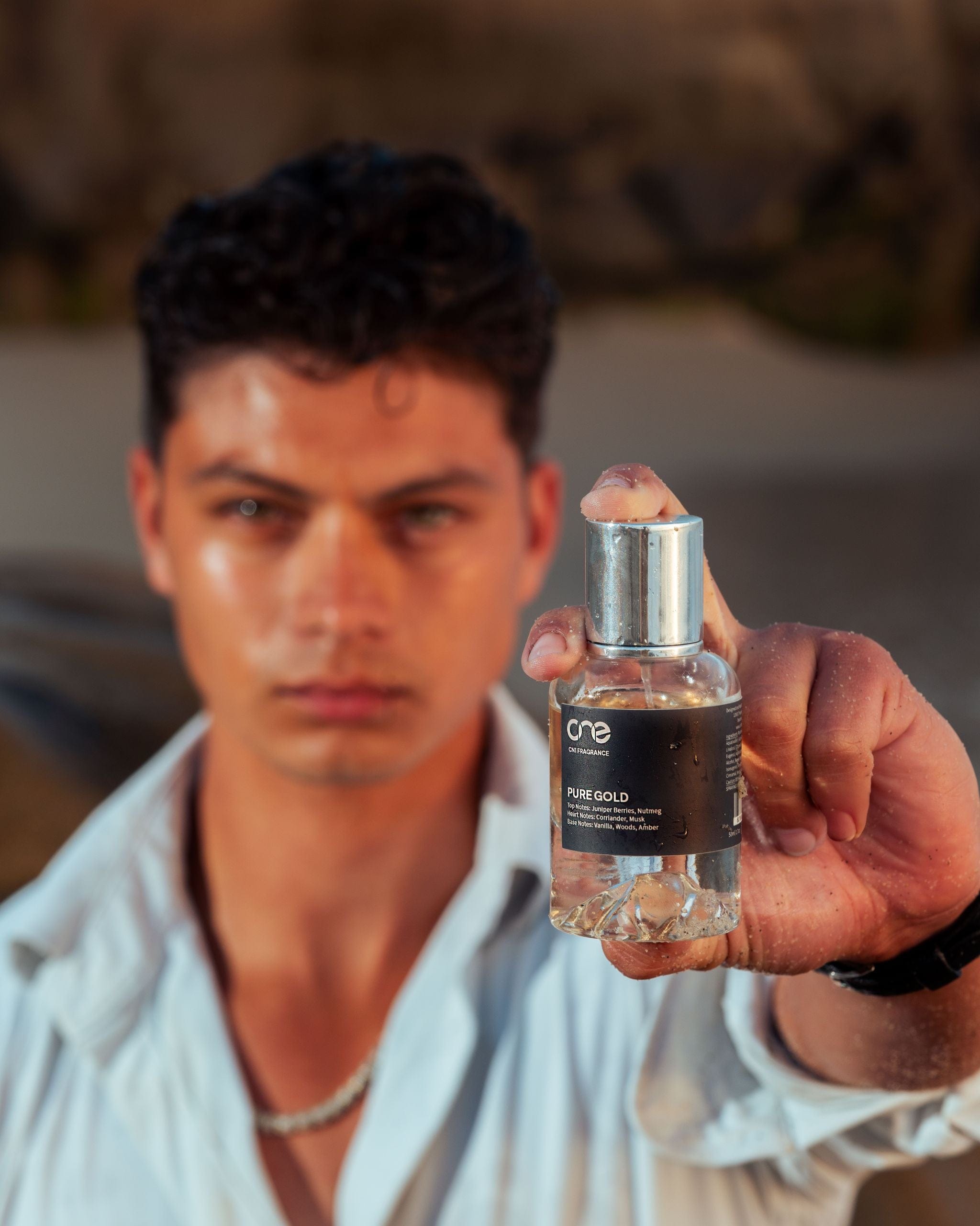 CN1 Fragrance