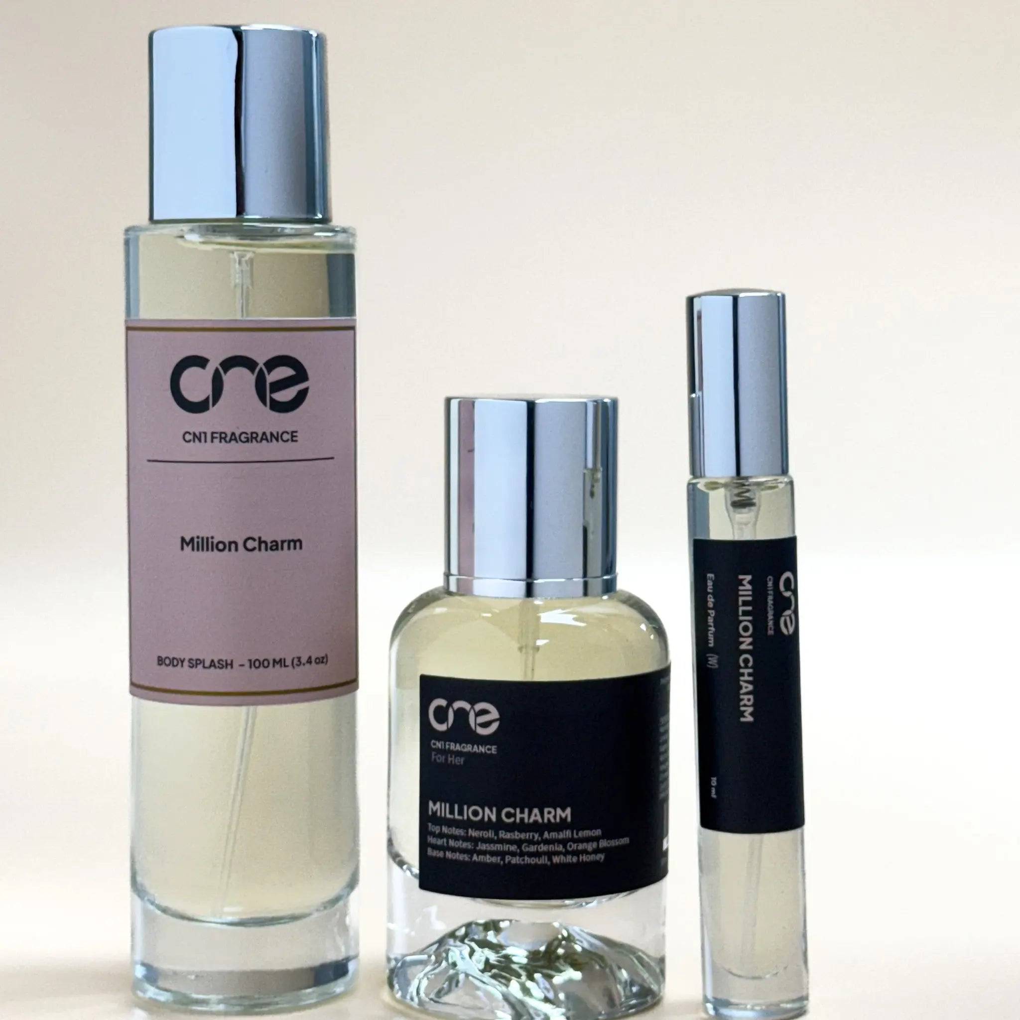 Million Charm Set CN1 Fragrance