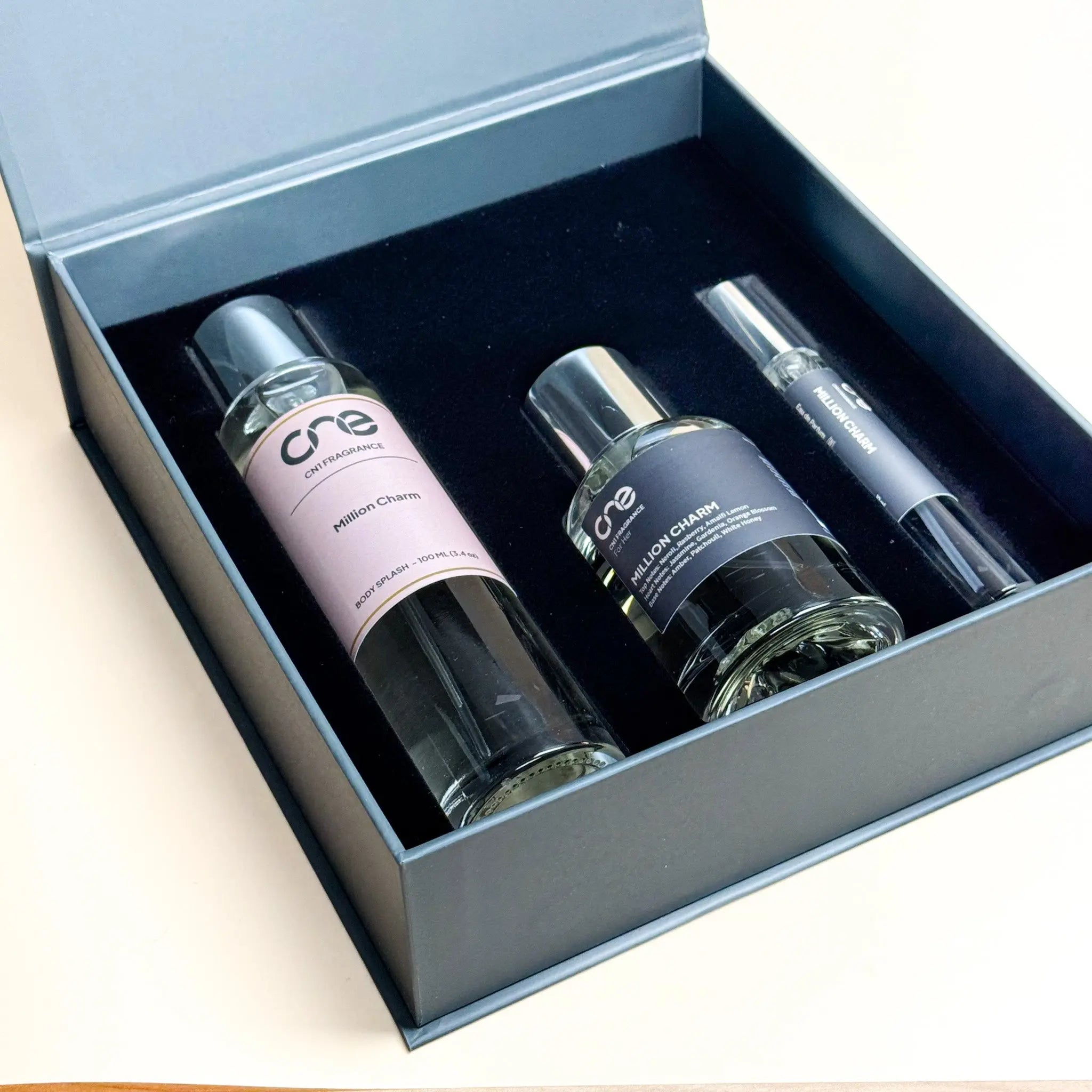 Million Charm Set CN1 Fragrance