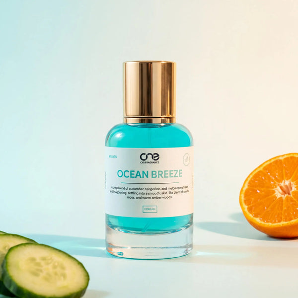 Ocean Breeze