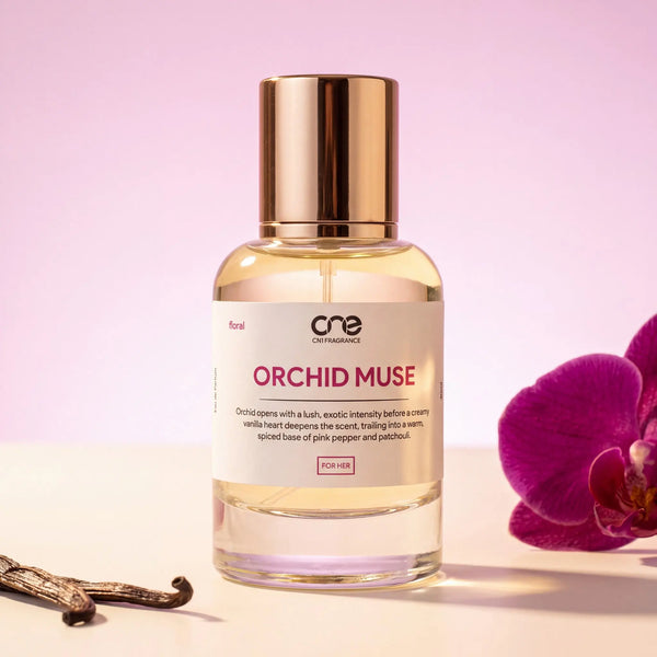 Orchid Muse
