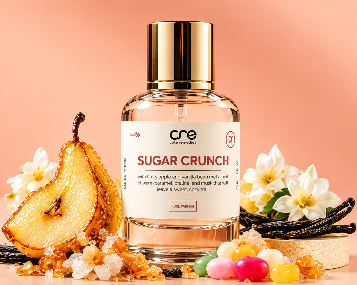 Sugar Crunch