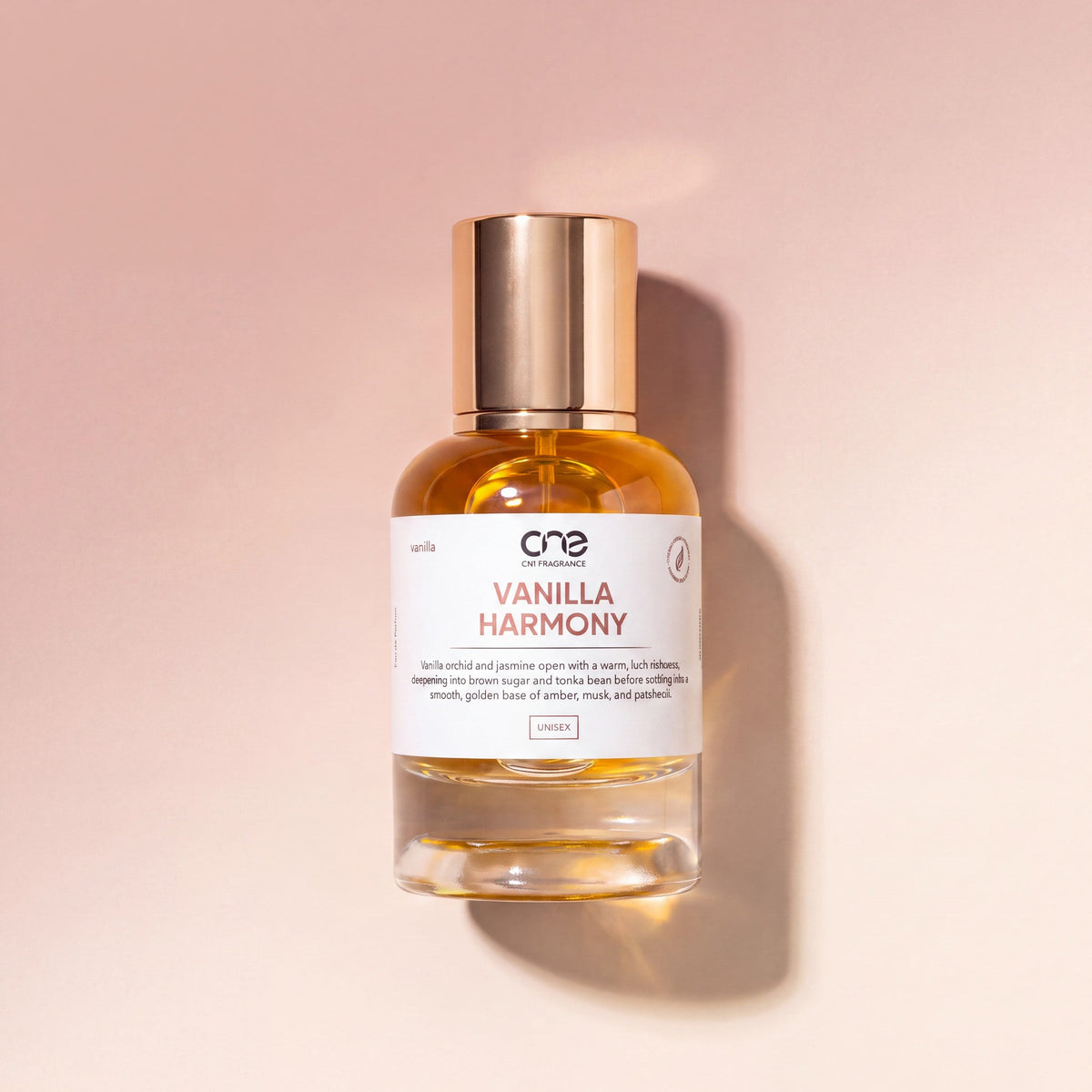 Vanilla Harmony CN1 Fragrance